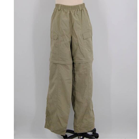 Columbia PFG Performance Fishing Gear Convertible Pants - Picture 1 of 6